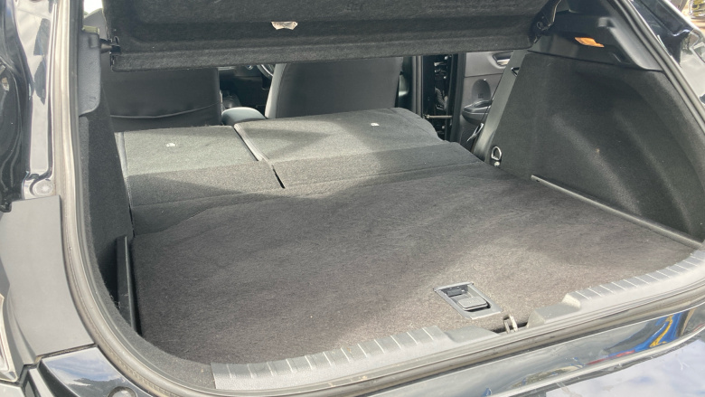 Toyota Corolla 1.8 VVT-i Hybrid Icon Tech 5dr CVT Hybrid Hatchback